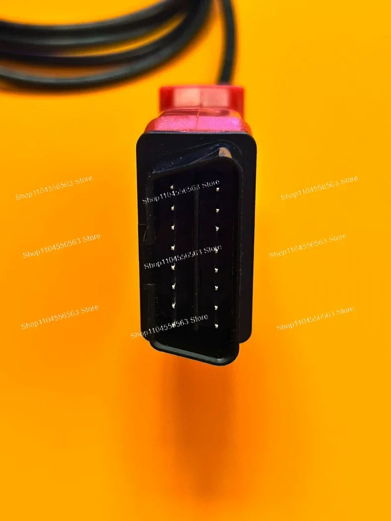 

ForToy-ota TechStream GTS Diagnostic Tool - OEM-Level Scanner for ECU Programming & Hidden Features"