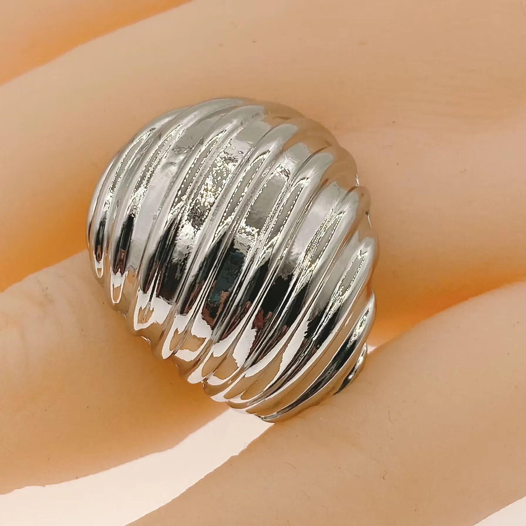 

Новые модные женские кольца с кубическим цирконием, роскошные свадебные обручальные кольца для женщин, ювелирные изделия серебряного и золотого цвета, высокое качество