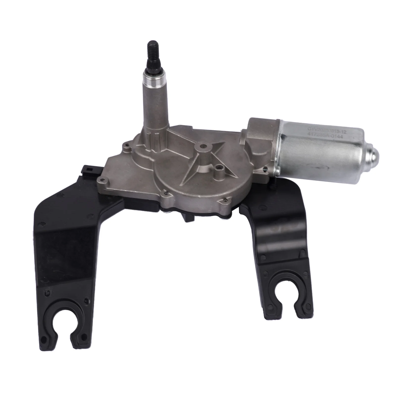 Image of AP02 Heckscheibenwischermotor für Hyundai i30 FD 2007 2008 2009 2010 2011 2012 Schrägheck 987102L000 98710-2L000
