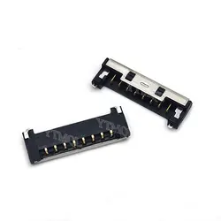 1pcs Battery Interface For ASUS 8Pin S510U u4100u Tablet Battery Connector