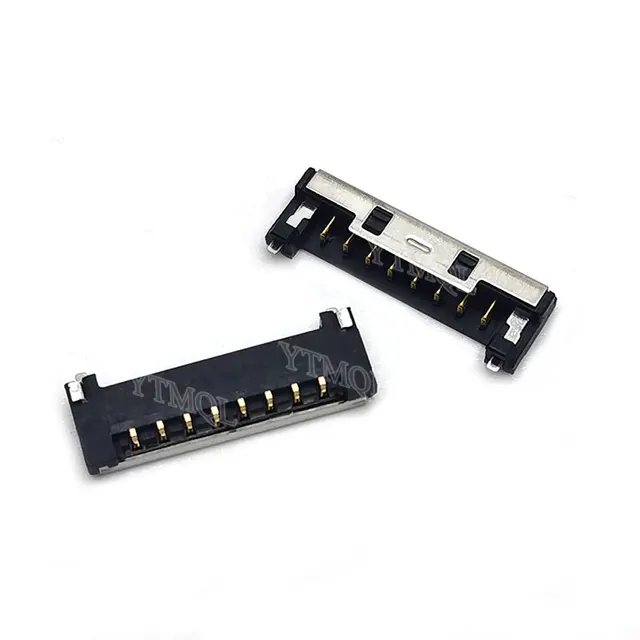1 szt. Złącze baterii do tabletu ASUS 8Pin S510U u4100u F1603ZA