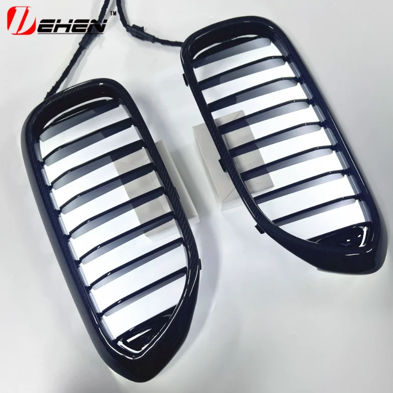 For Bmw Grille Led … - image