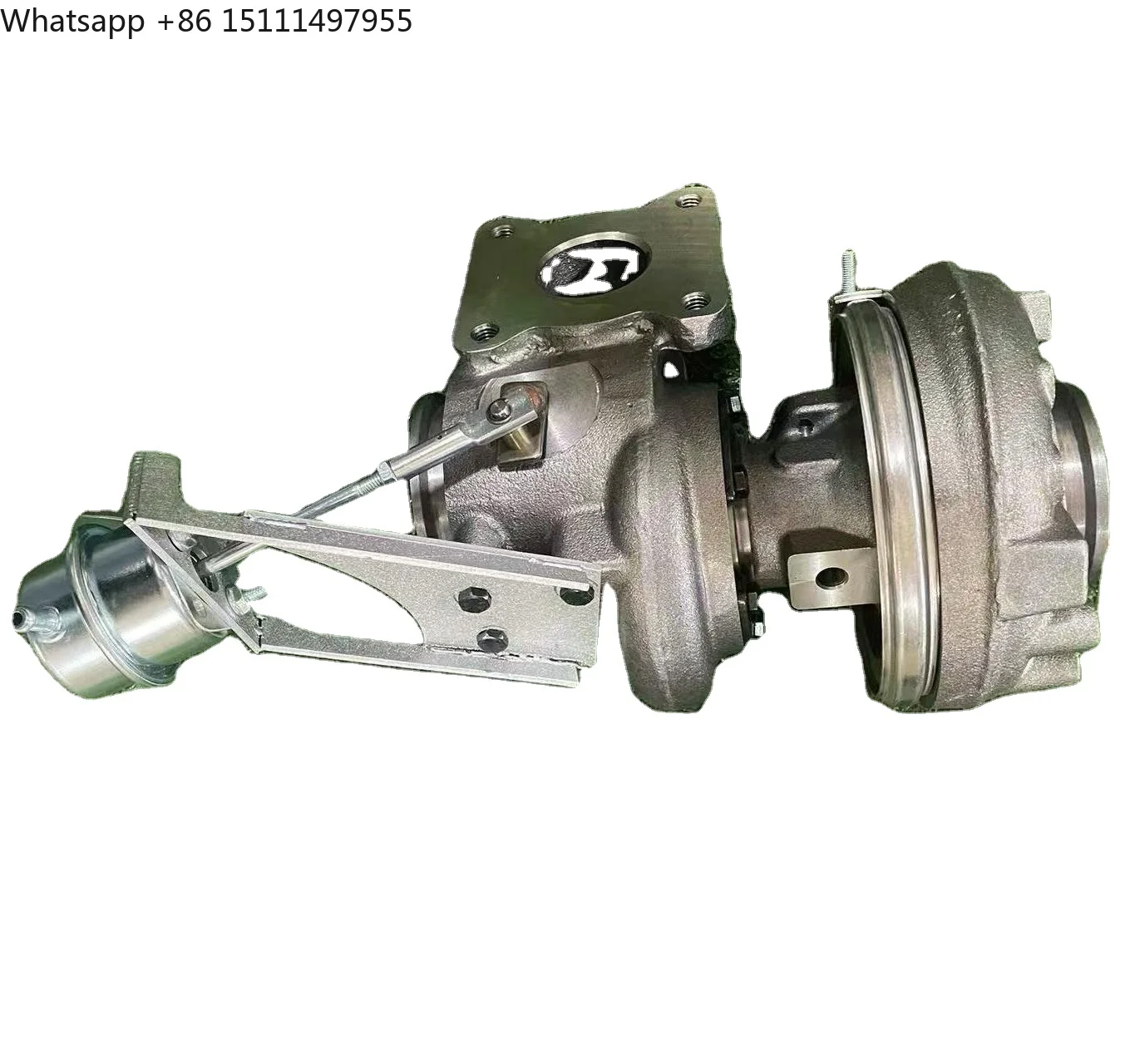 

Оригинальное турбокомпрессор 3590125/359-0125/3590124 3592309/3592310 для CAT C7, прямой завод, новое состояние