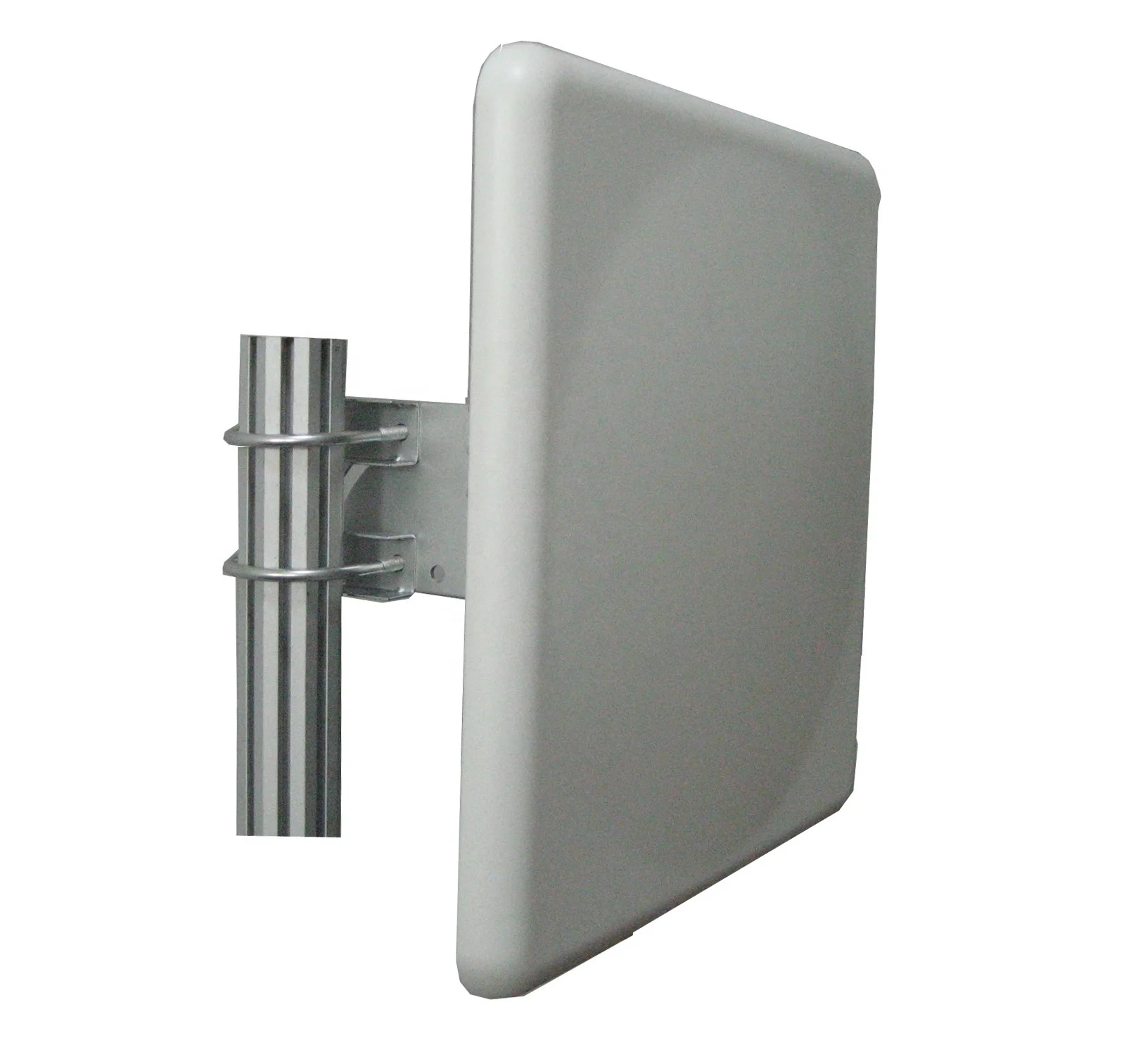 2.4G 5.8g 16dbi panel antenna 2400-2500-MHz 5150-5850-MHz Dual Polarized Directional MIMO Panel wifi signal antenna