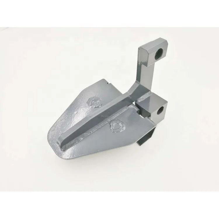 

Forklift Parts Bracket Assy. 1844405509 1844405526 for Forklift 115