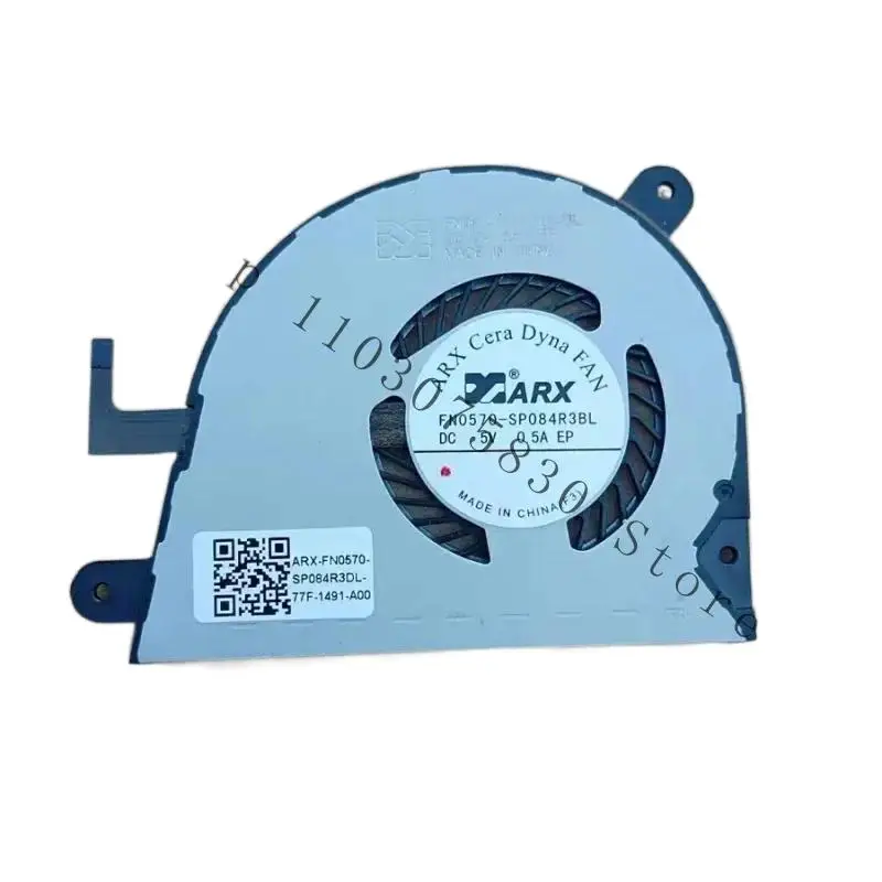 

WYORESY for RZ09 RZ09-0196 CPU COOLING FAN FN0570-SP084R3BL SP084R3BL @