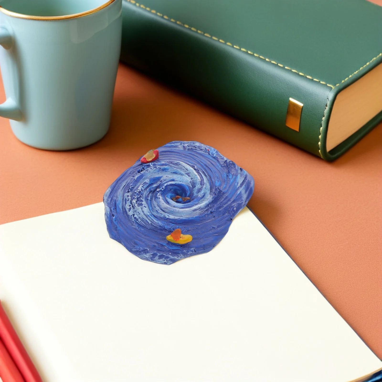 Peralatan Percobaan Sains Fisika Pembuat Tornado Set Lab Aktivitas Eksplorasi Anak-anak Kit Percobaan Cuaca Hadiah Halloween