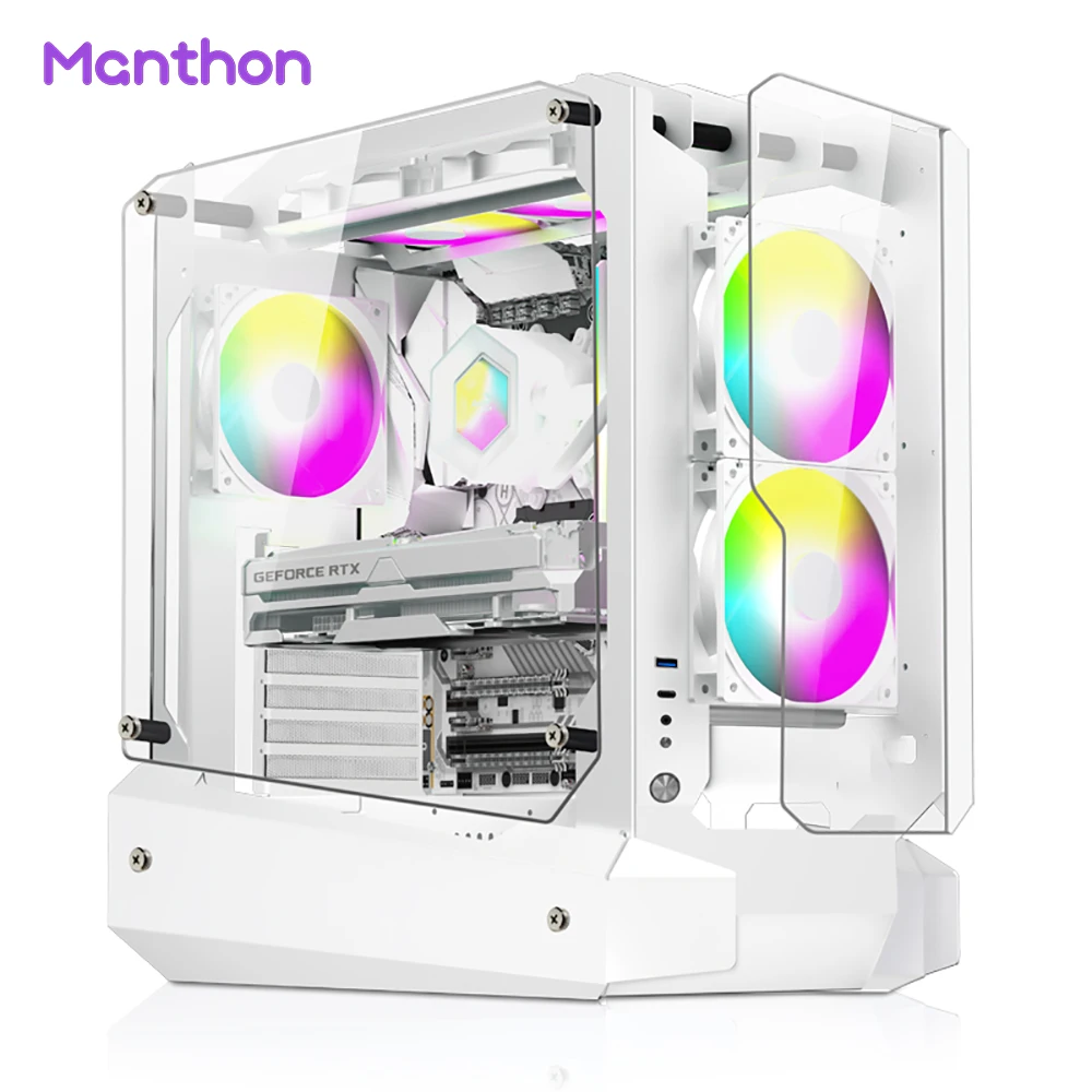 Transparent Rgb E-A… - image