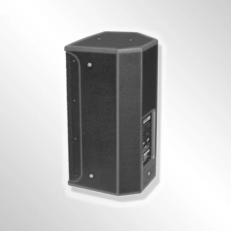 Passive surround full-frequency wedding professional high-power large stage speakers MSR0810