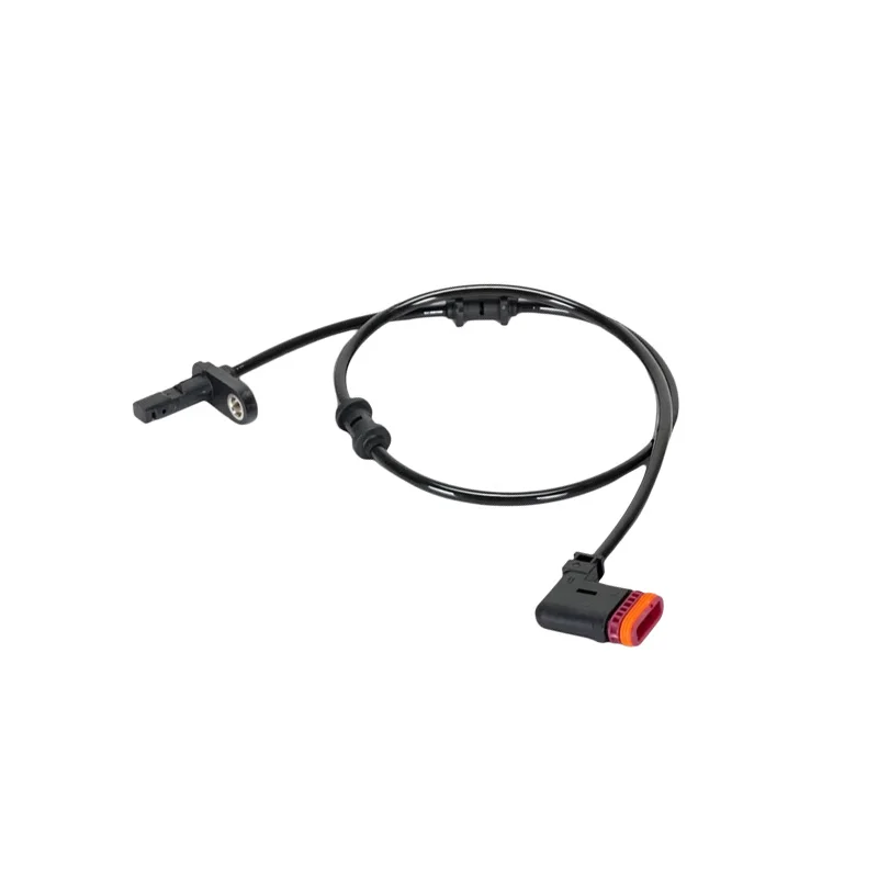 ABS Wheel Speed Sensor 2125402117 For Mercedes Benz X218 C218 W212 CLS260 CLS350 CLS400 CLS200 E200 E300 E260 M274 M276 M157
