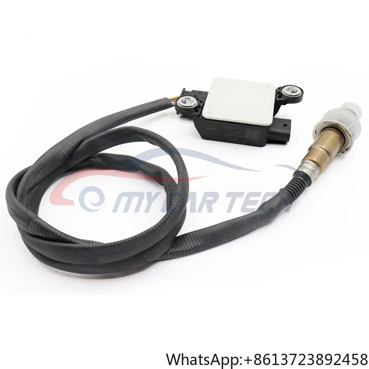 

Particulate Sensor PM Sensor 059906261 80A906261 05L906261F NOX Sensor