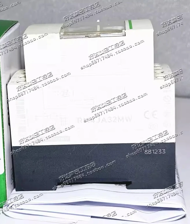 

Original Protection Control Relay RM4JA32M Spot RM4JA32MW RM4JA32F