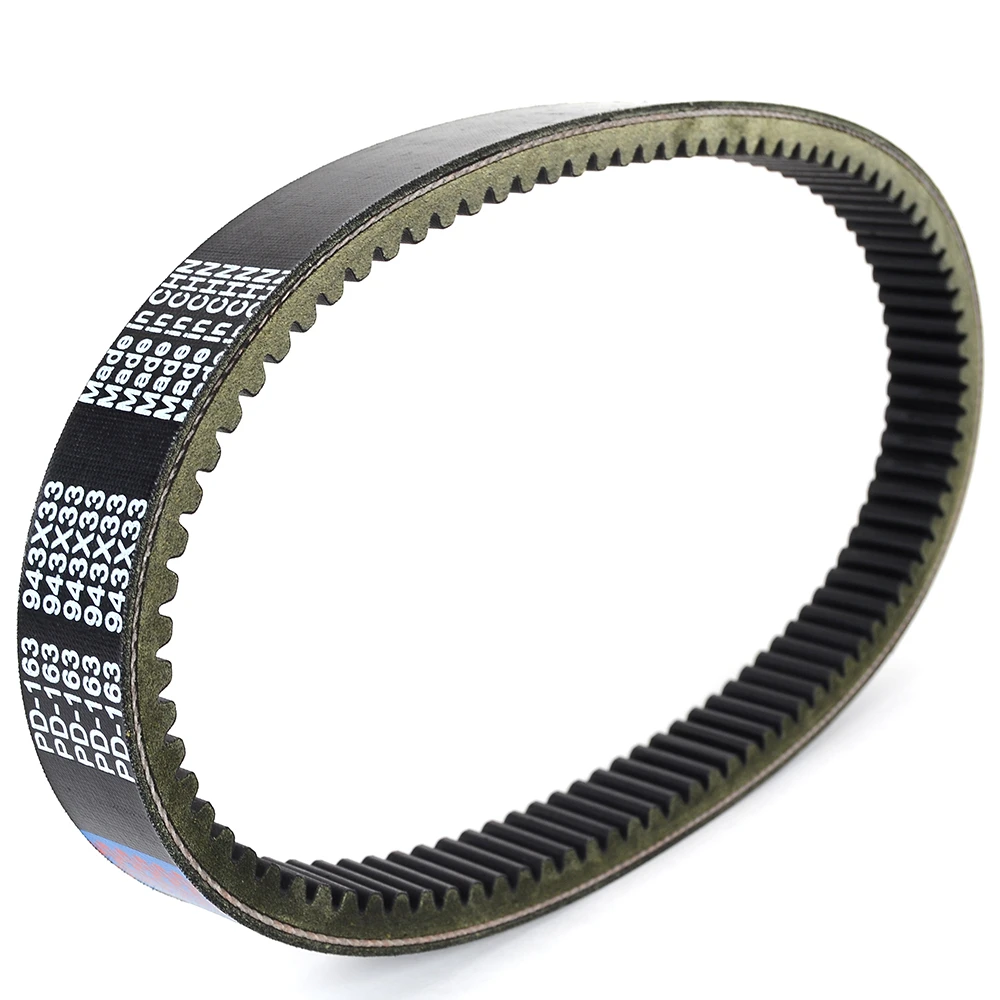 

27601-11H00 Drive Belt 943x33 For Suzuki LTA450X LTA500 KingQuad 450 500AXi 500 Special Limited Edition Power Steering
