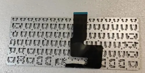 Imagen 2 del producto Teclado español para LENOVO IdeaPad 320-14ISK 320S-14IKB 320S-14IKBR S145-14AST S145-14IGM S145-14IKB S145-14IML V130-14IKB