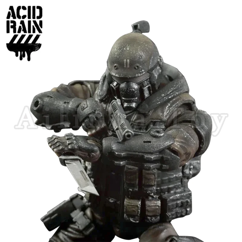 Acid Rain 1/18 Figurka Akcji FAV-A125 Kaiho Umigaru FAV-A126 Kaiho Commando Anime Model Zabawka