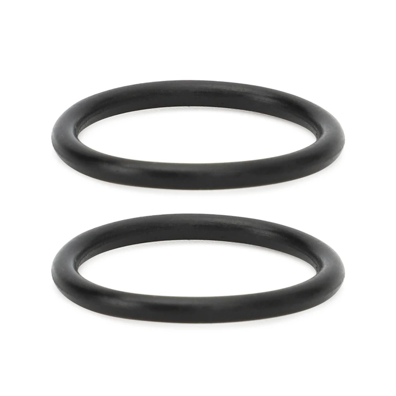 2/4Pcs 91310-MB0-003 Cylinder Coolant Crossover Tube O-Ring for Honda DN-01 NT700 NT700VA Shadow ACE 750 Shadow Aero 750