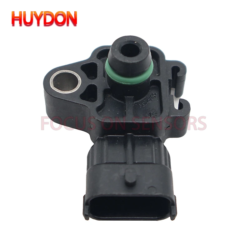 12650723 Manifold Air Pressure Sensor MAP For Buick Allure Enclave Lacrosse Lucerne Regal Verano 2008-2014 Car Accessories