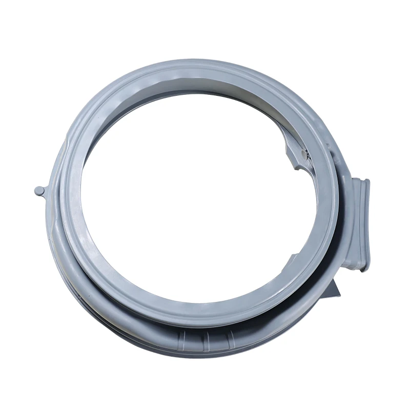 Junta de Vedação de Borracha para Máquina de Lavar Midea Anel de Vedação da Porta Acessórios Md1001431dg 1453dg 1433wdxg
