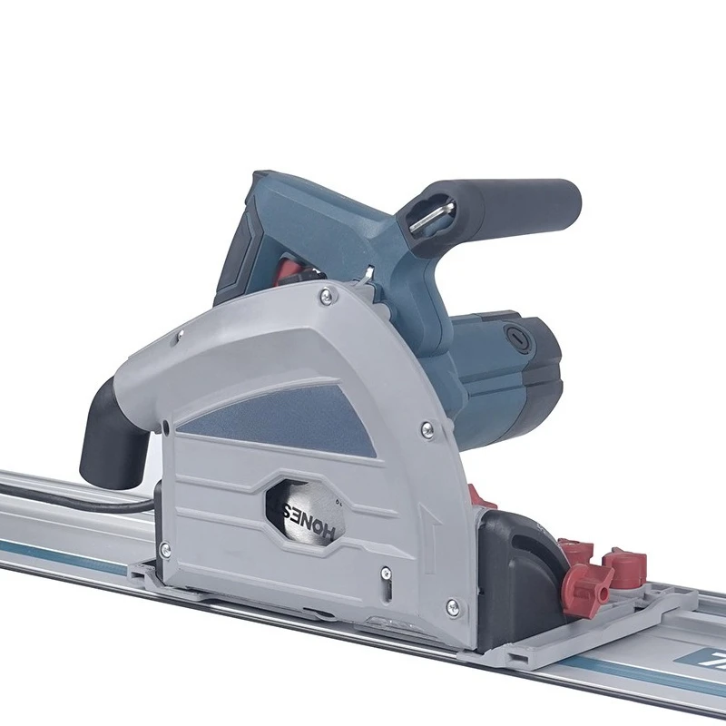 Rail Saw Woodworking Portable Cutter Ecological Board Saw