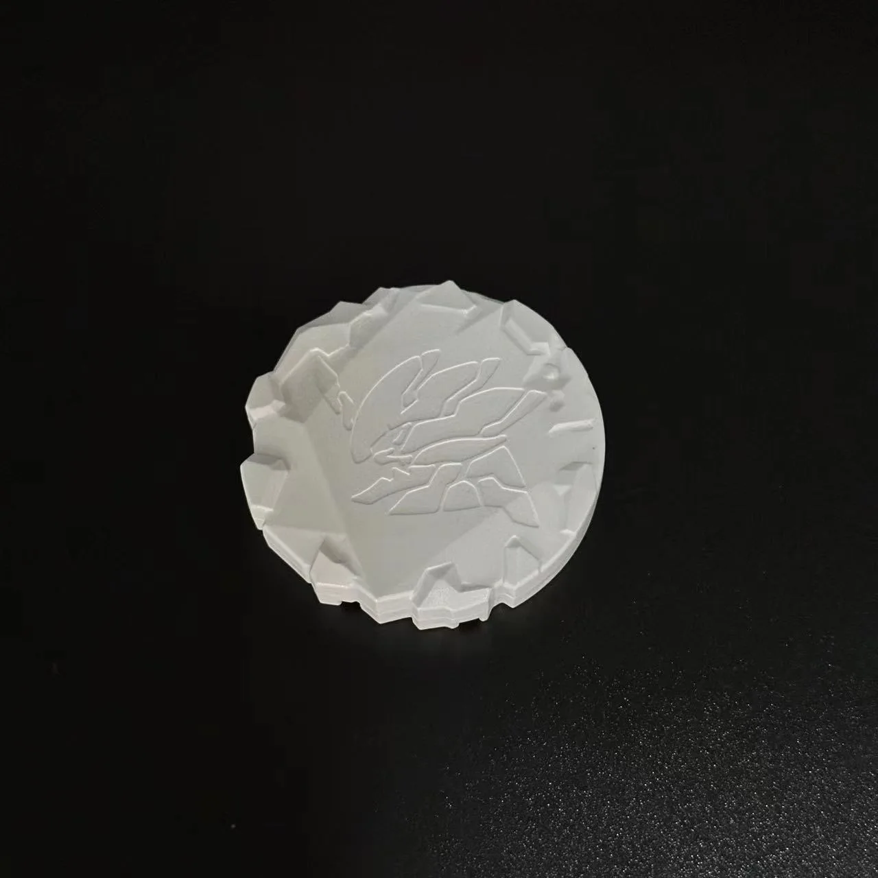 

Anime peripherals props modification accessories model Blazar Brace Stone One click reset universal recognition prop toy