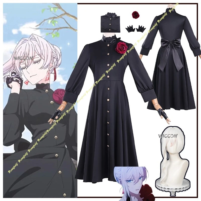 disfraz-de-anime-may-i-ask-para-ninas-traje-peluca-una-cosa-final-vestido-diario-negro-escarlata-conjunto-de-ropa-de-flores-navidad-y-halloween