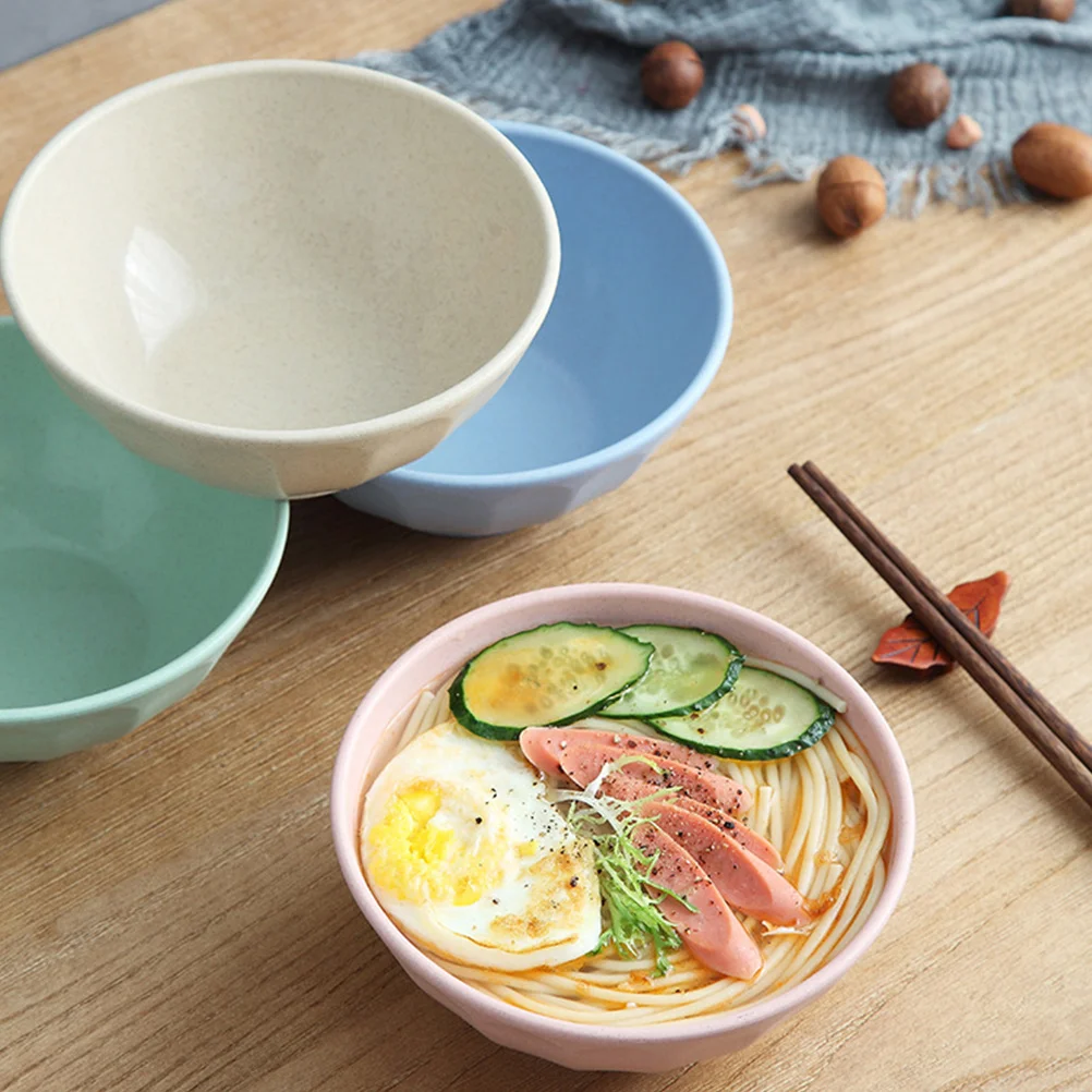 

Rice Bowls Bowls Salad Bowls Soup Bowls Instant Noodles Bowls