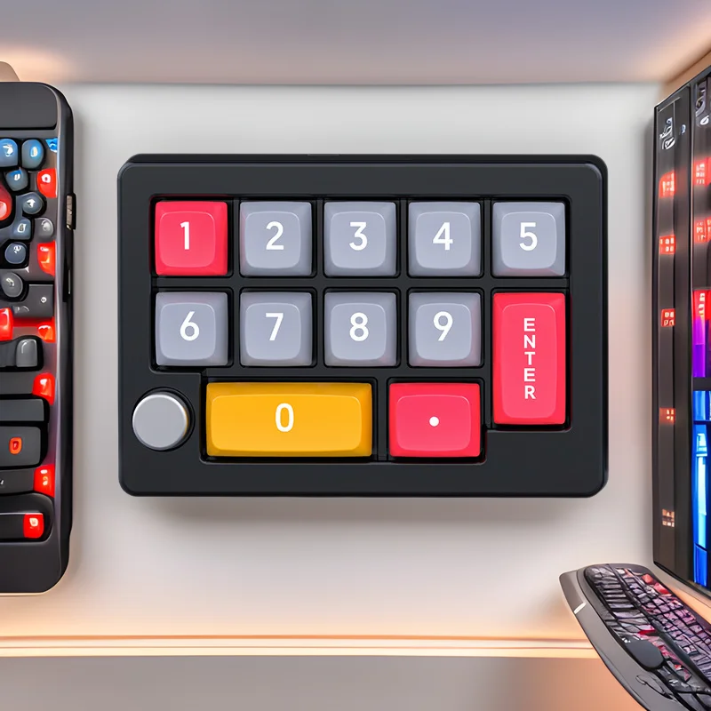 Tastiera Meccanica RGB Cablata - Gaming Keyboard Hot Swappable recensione e prezzo