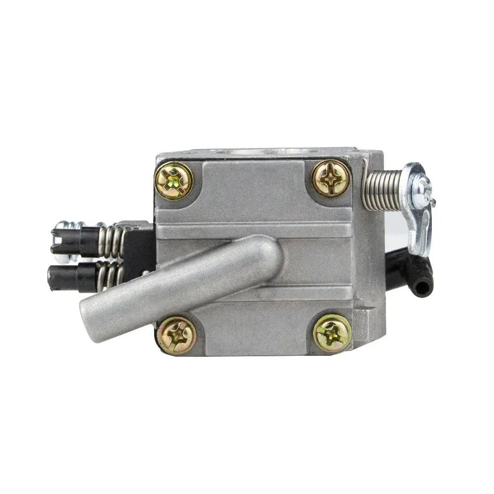 MS381 Carburetor for For MS380 038 Chainsaws Compatible with C3 S148 Electric Chain Saw Mower Precision Hole Alignment