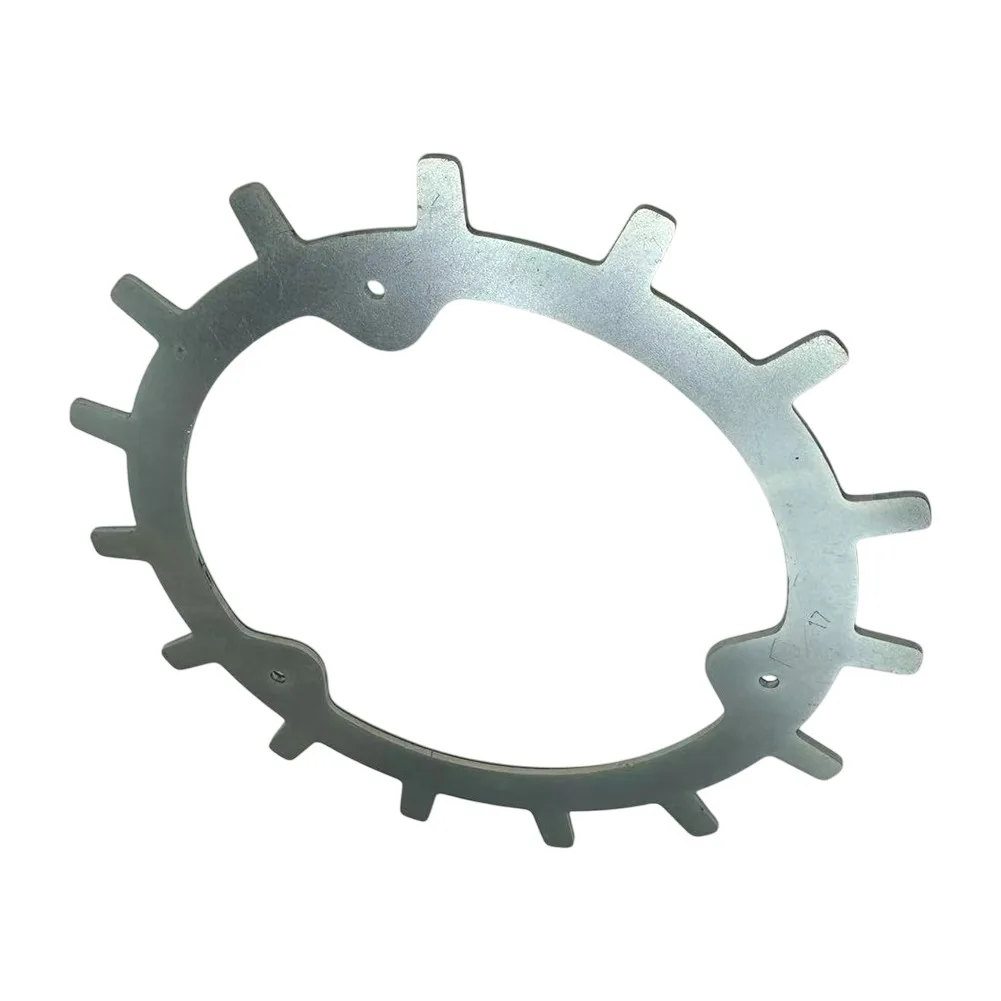 Improved Mower Perf… - image