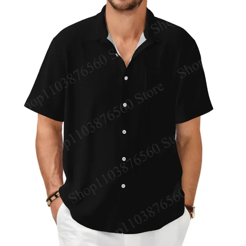 

Casual Men's Shirts Wedding Party Dress Summer Outwear