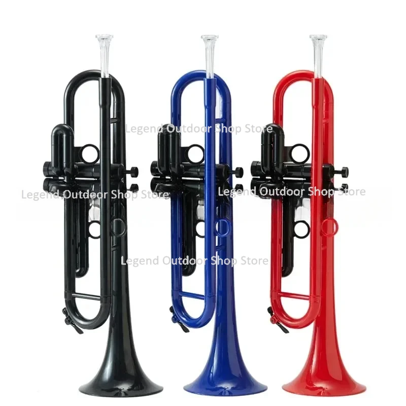 

Пластиковая труба B-flat для взрослых, детей, начинающих, общих профессиональных студентов C-flat для игр