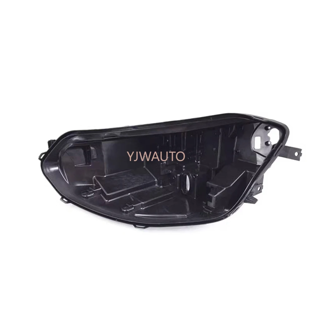 For VW Lavida Virtus 2023 Headlamp House Car Headlight Base Replacement Front Lamp Holder Rear Headlight Back Support