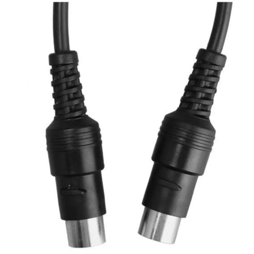 Cable adaptador en Y PB960 DB-02 2 a 1, cable de sincronización de flash, cable disparador de flash para fotografía de estudio y exteriores para cámaras y flash de estudio
