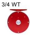 Red 3 4 WT