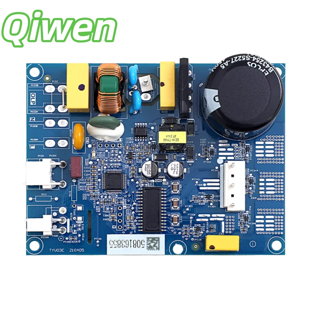 جديد لملحقات لوحة محول التردد لضاغط الثلاجة VTH1113Y #1