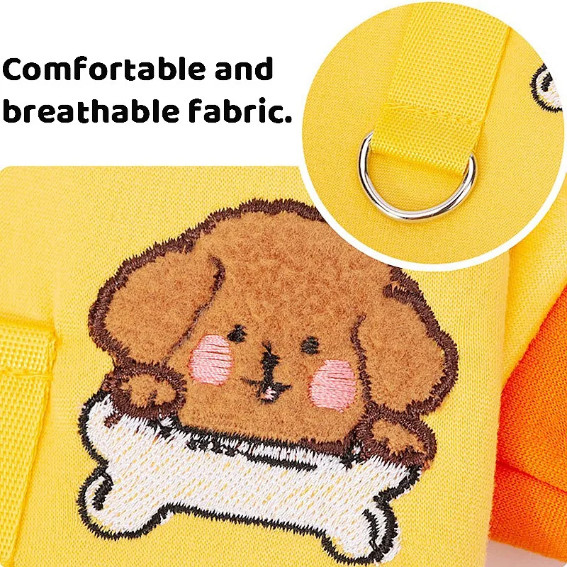 Winter Dog Clothes Luxury Dog Hoodies Cute Print Puppy Sweatshirt Soft Cat Hoodies Pet Pullovers Chihuahua Clothes Pet Outfits