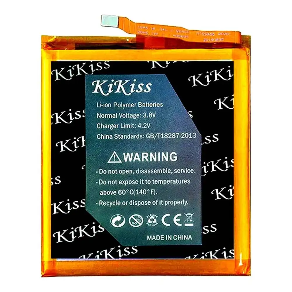 5650mAh Mobile Phone Battery Premium Replacement For Motorola Moto Edge Plus LW50