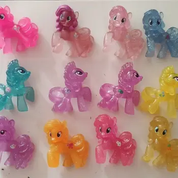 12 best sales Parlayan zırh küçük ponim - №4