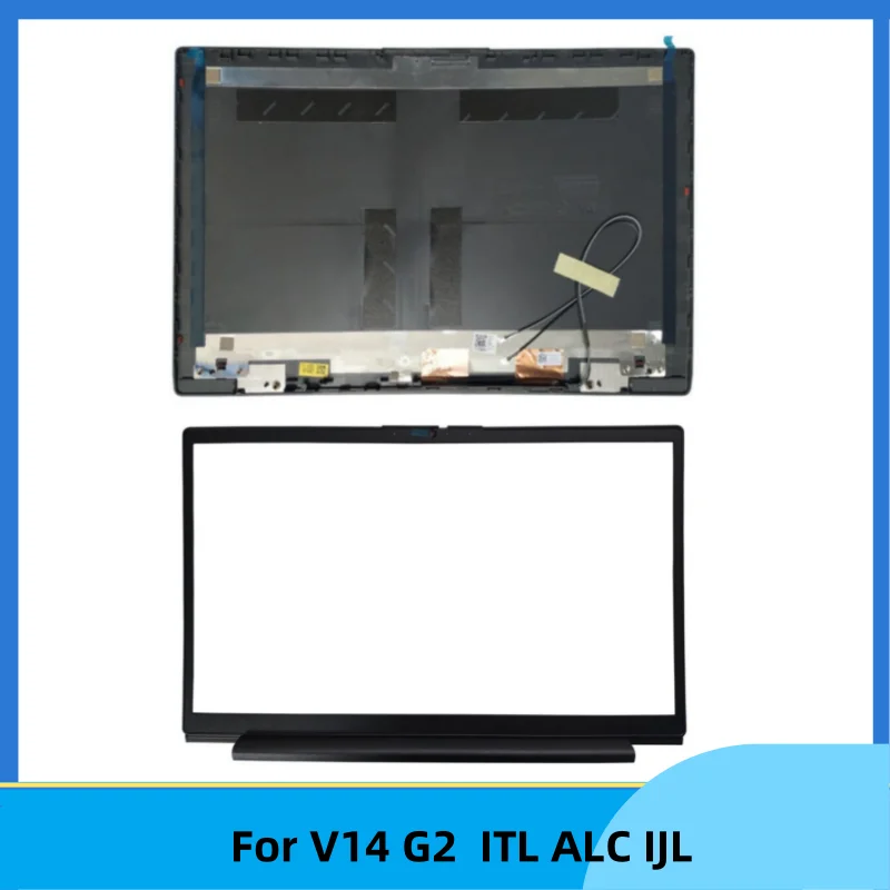 New For V14 G2 Itl …