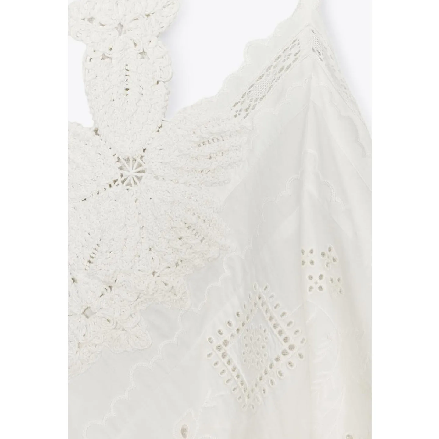 가을 여성용 면 혼방 매듭 디자인 꽃무늬 비대칭 탑 캐주얼 슬레 중간 길이 폴리에스터 섬유