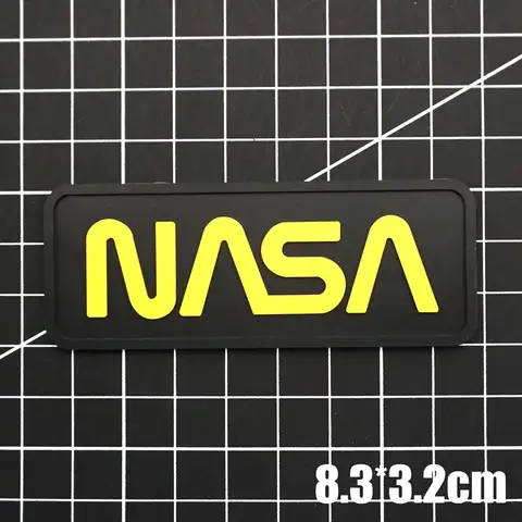 6 best sales NASA-lapp - №1