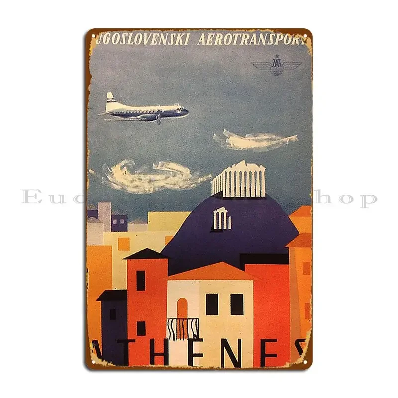 Athens Vintage Trav… - image