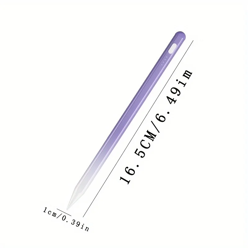 Universal Stylus Pen For Android IOS Windows Capacitive Screen Touch Pen For iPad Apple Pencil For Huawei Xiaomi Tablet Pen