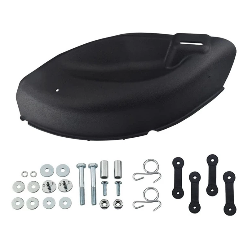 

Mowers Mulch Cover 954040501 960710005 Parts Accessories For Craftsman Mulch Cover Deck LT1000 2000 3000 4000