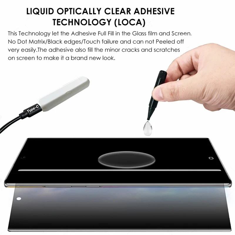 Colla liquida UV Vetro temperato per Redmi Note 14 13 Pro Plus Vetro per RedMi Note 13 14 Pro Protezione schermo privacy anti-spia UV