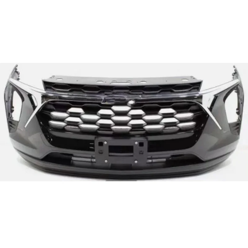 

COMPLETE BUMPER For Trax 2024