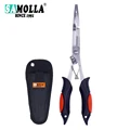 230mm red hand