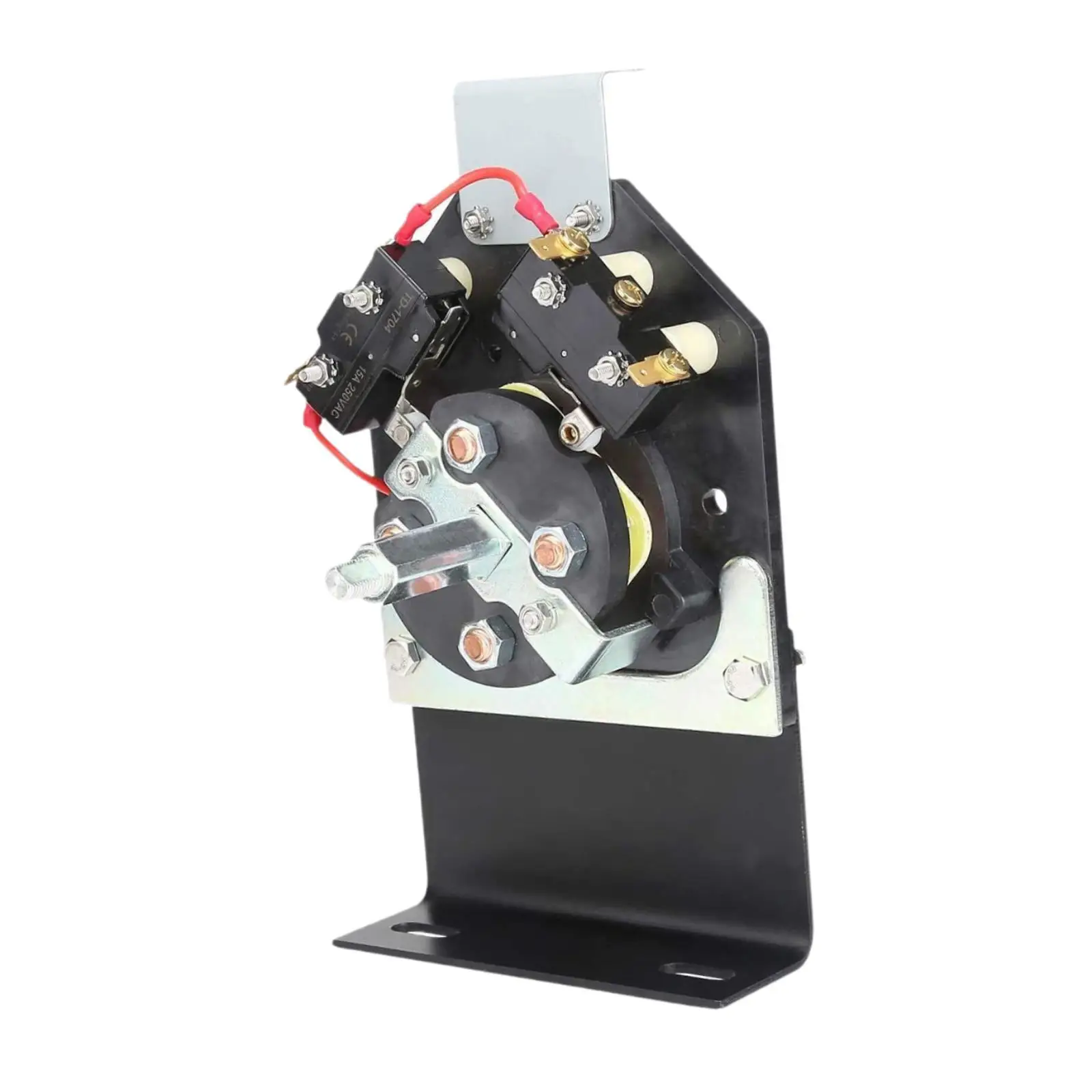 

Forward Afterward Switch Assembly Gear Switch Premium Heavy Duty Repairment Replaces 73036G1 70578G1 Forward and Reverse Switch