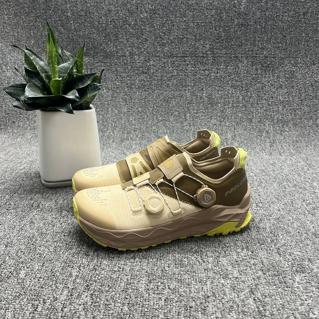 

Новое поступление 2025: популярная высококачественная уличная противоскользящая прогулочная обувь унисекс, профессиональная походная обувь с высокой тягой