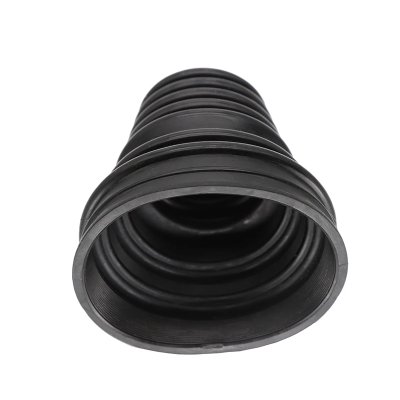 Universal Silicone Outer CV Boot Constant Flexible Velocity Joint Constant-velocity Dust Cover Anti-aging Wear Resistance